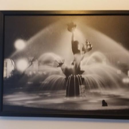Hotell Bode Karlshamn  Extérieur photo