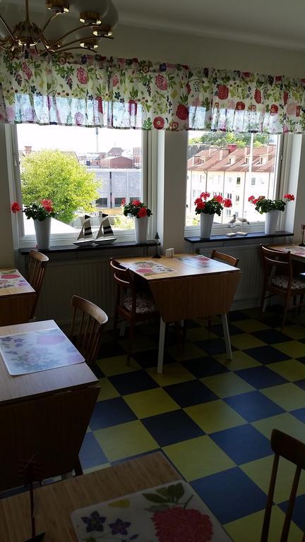 Hotell Bode Karlshamn  Extérieur photo