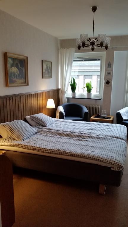 Hotell Bode Karlshamn  Chambre photo