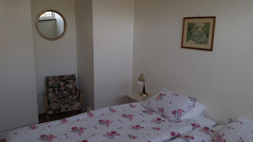 Hotell Bode Karlshamn  Extérieur photo