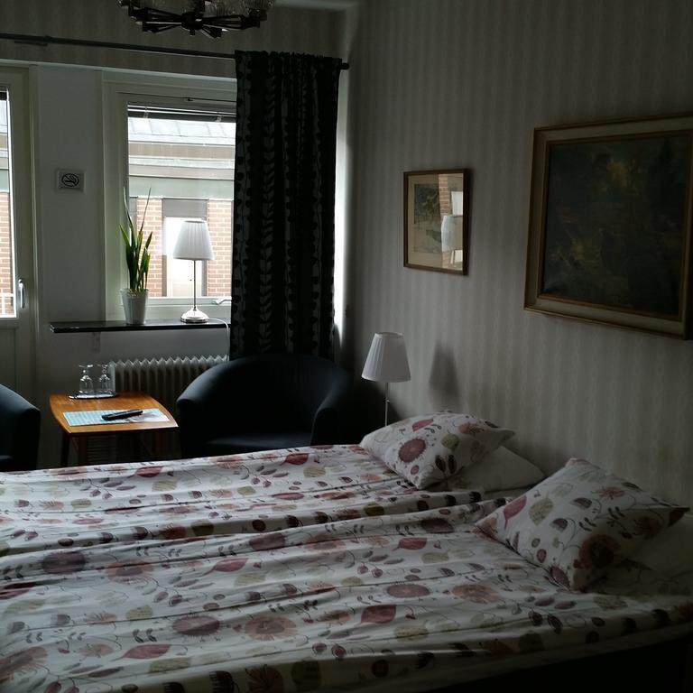 Hotell Bode Karlshamn  Extérieur photo
