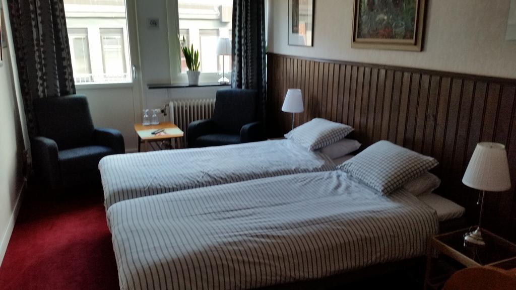 Hotell Bode Karlshamn  Extérieur photo