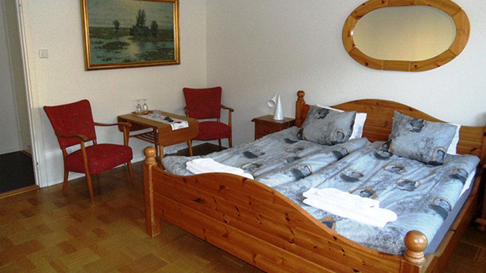 Hotell Bode Karlshamn  Extérieur photo