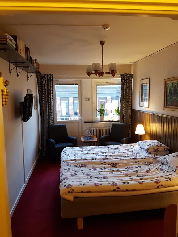 Hotell Bode Karlshamn  Extérieur photo