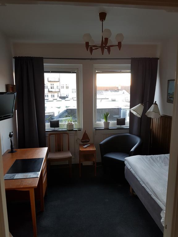 Hotell Bode Karlshamn  Extérieur photo