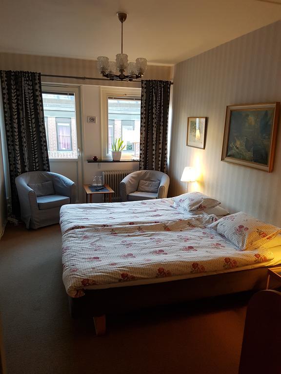 Hotell Bode Karlshamn  Extérieur photo