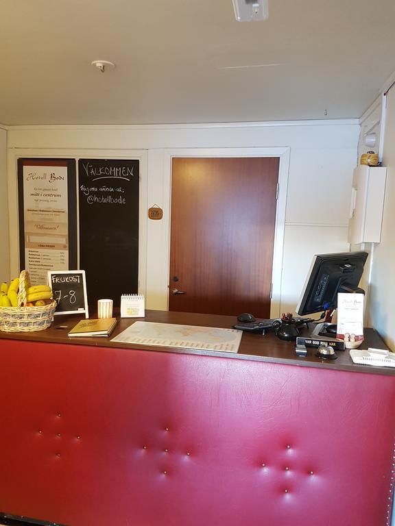 Hotell Bode Karlshamn  Extérieur photo