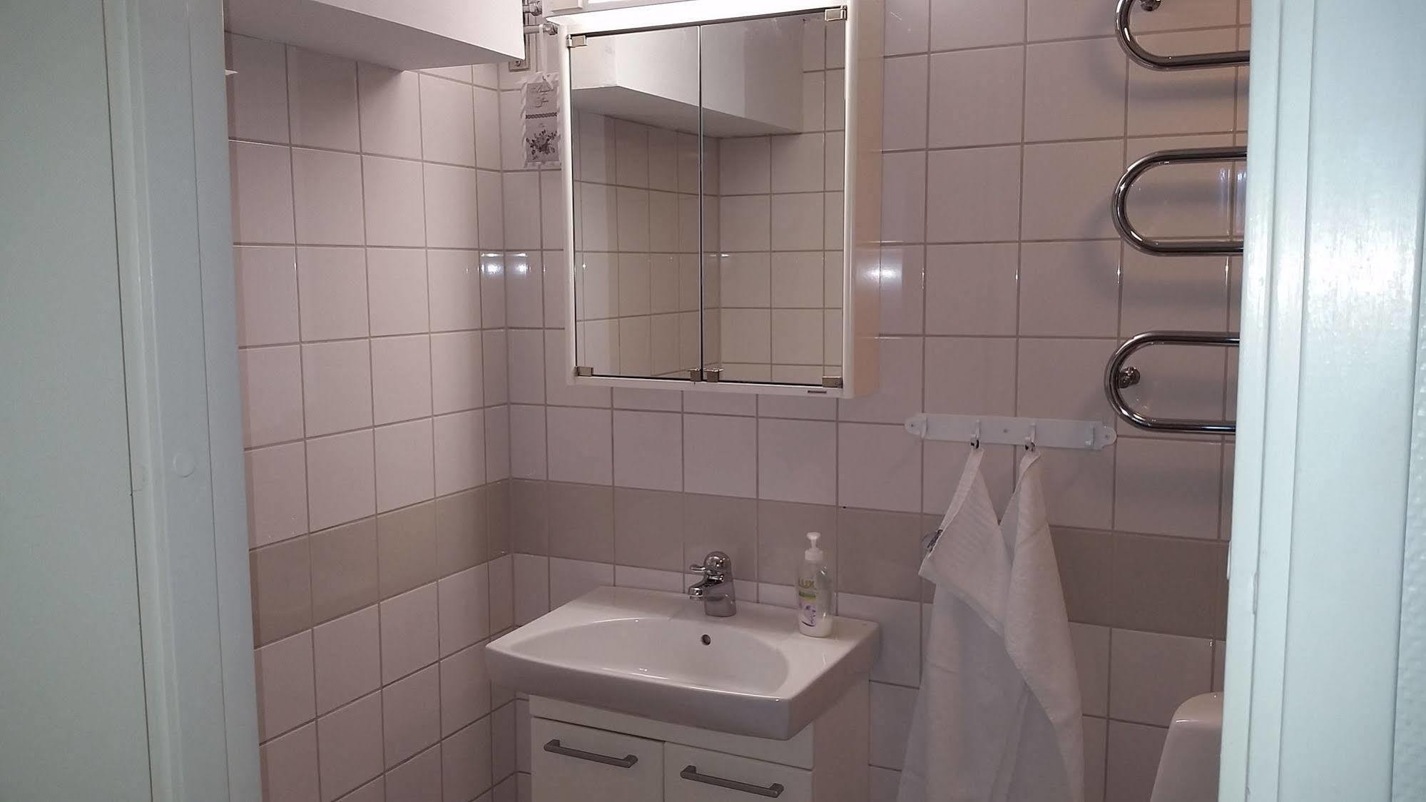 Hotell Bode Karlshamn  Extérieur photo