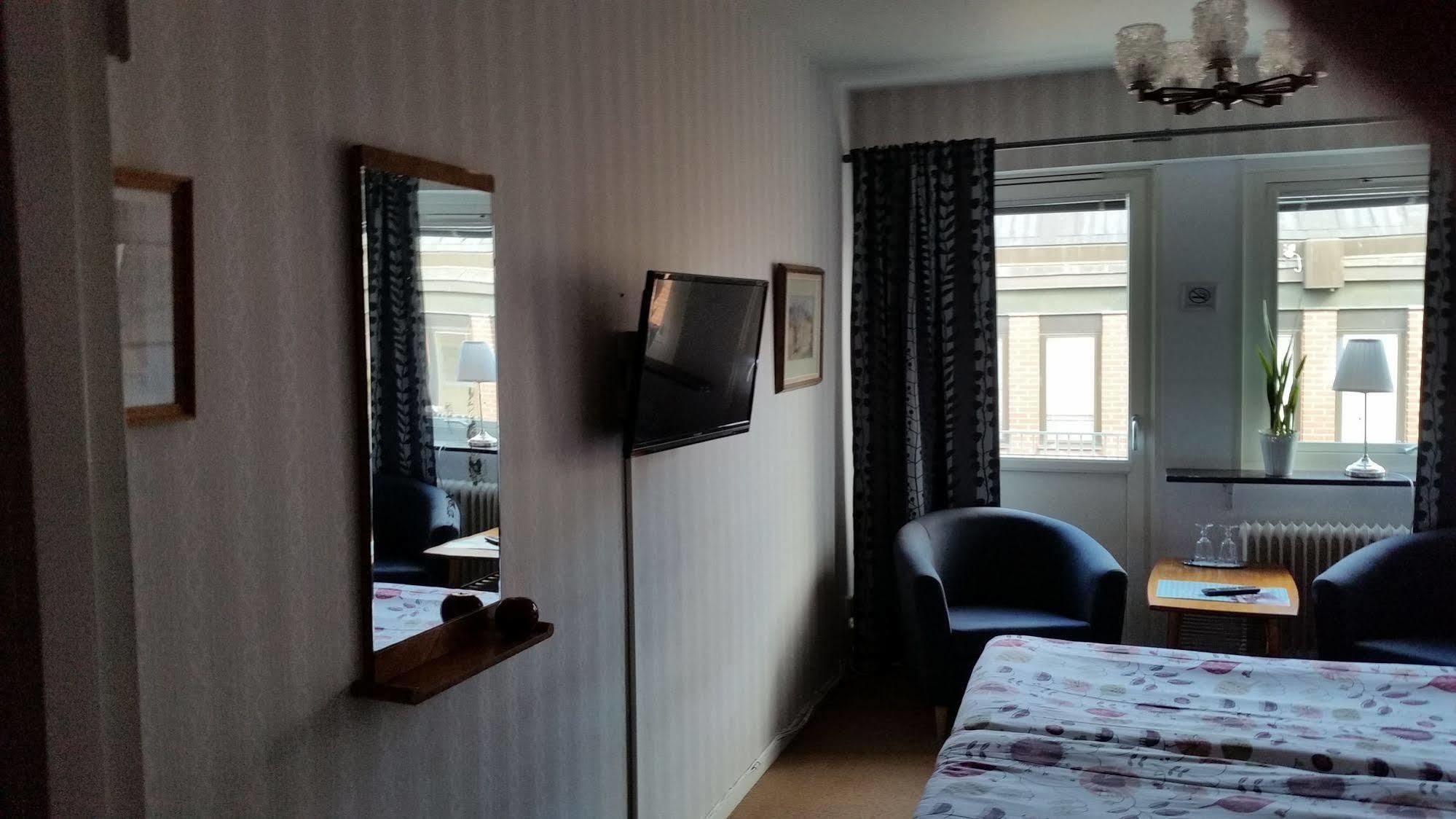 Hotell Bode Karlshamn  Extérieur photo