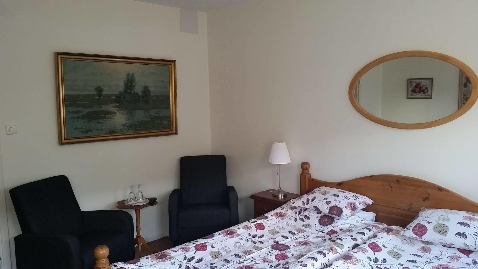 Hotell Bode Karlshamn  Extérieur photo