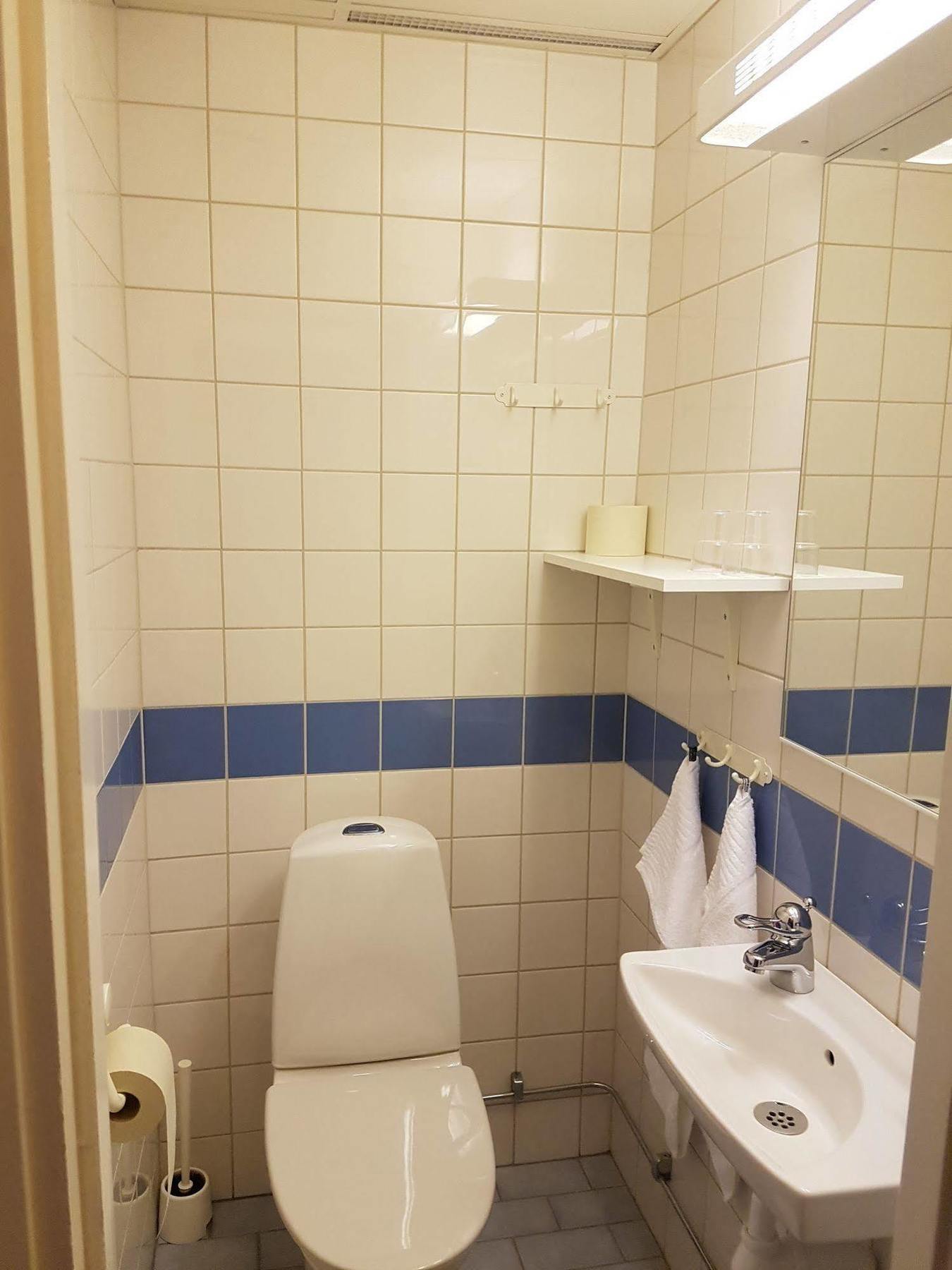 Hotell Bode Karlshamn  Extérieur photo