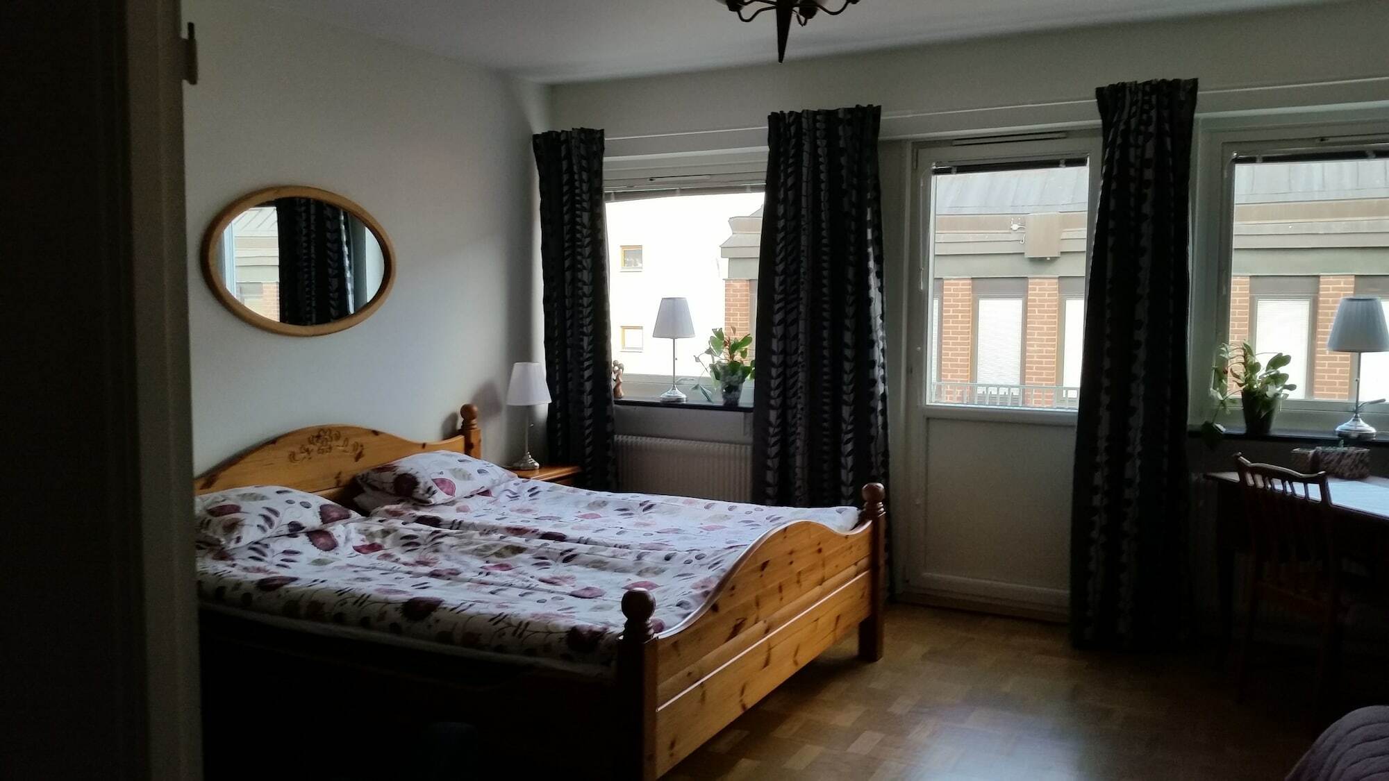 Hotell Bode Karlshamn  Extérieur photo